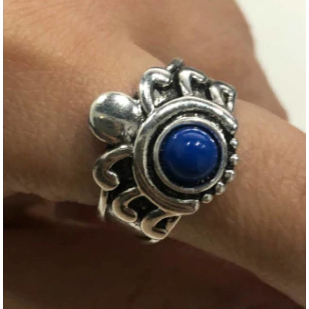 Marcel Gerard Daylight Ring,The Originals, Mikaelson Family Daylight Ring